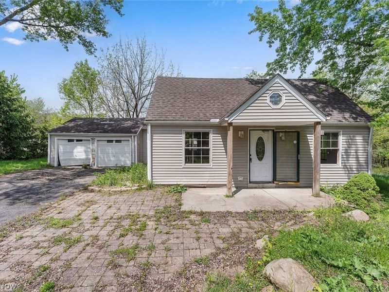 23804 Blackburn Road , Oakwood, OH 44146 Photo 1