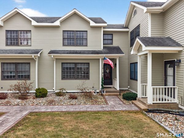 906 Canterbury, Unit 906, Colchester, CT 06415
