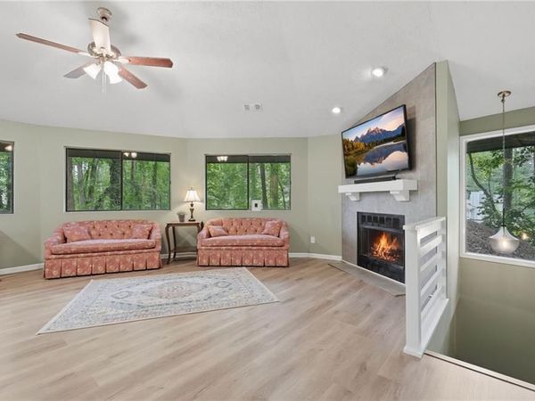 365 Kendrix Road, Sugar Hill, GA 30518
