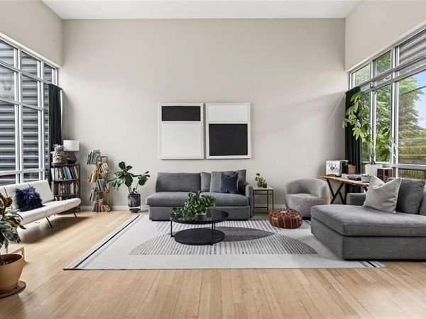752 Moreland Avenue, Unit 8, Atlanta, GA 30316