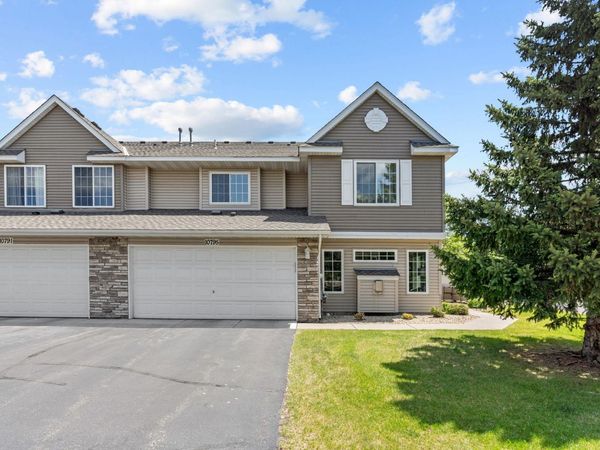10795 Unity Lane N, Brooklyn Park, MN 55443