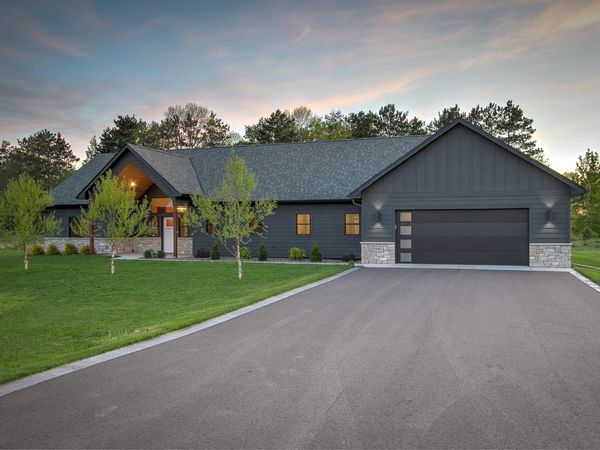 19903 Ann River Trail, Mora, MN 55051
