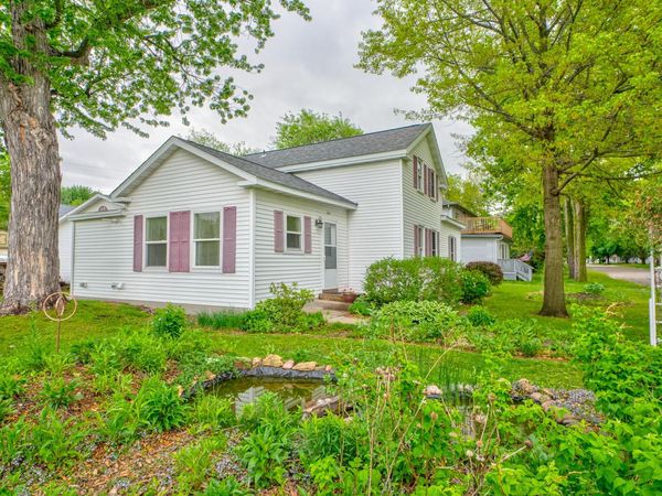 344 Elm Street N, Prescott, WI 54021