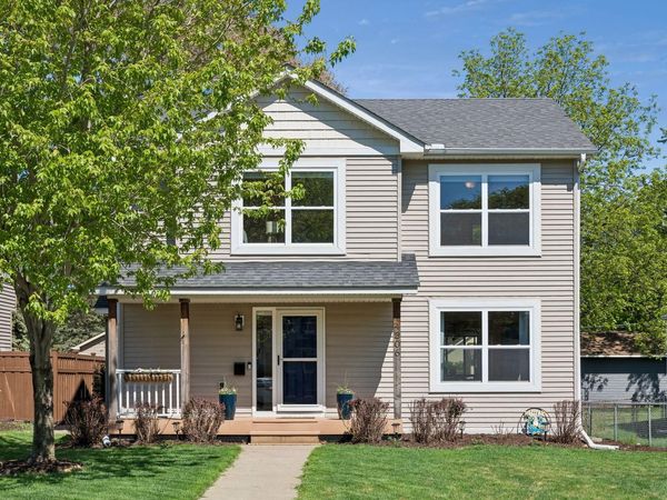 4306 Zane Avenue N, Crystal, MN 55422