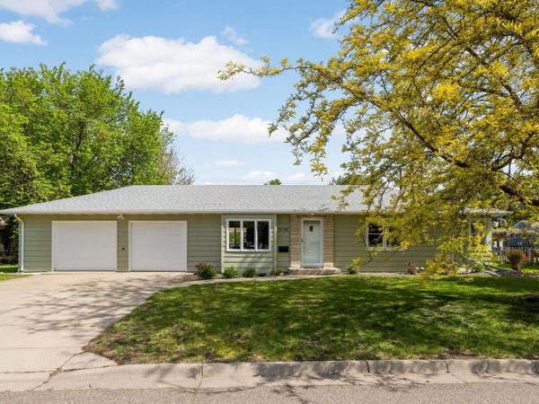 5108 48th Avenue N, Crystal, MN 55429