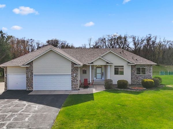 23352 Isanti Street NE, Bethel, MN 55005