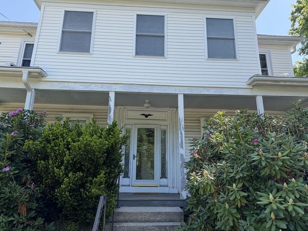 56 South Main St, Unit 2, Uxbridge, MA 01569