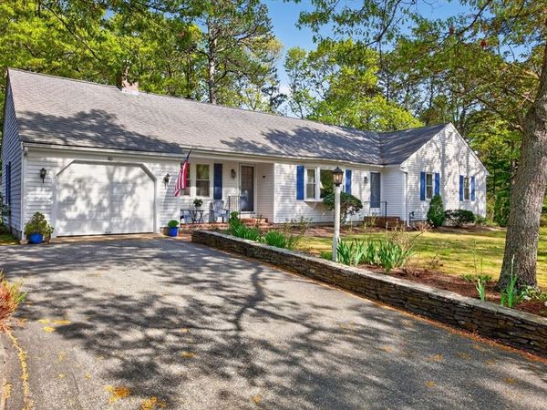 80 Roosevelt, Barnstable, MA 02635