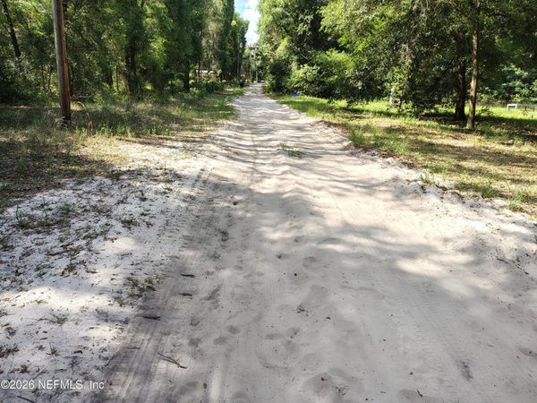 7202 NOTRE DAME Street, Keystone Heights, FL 32656