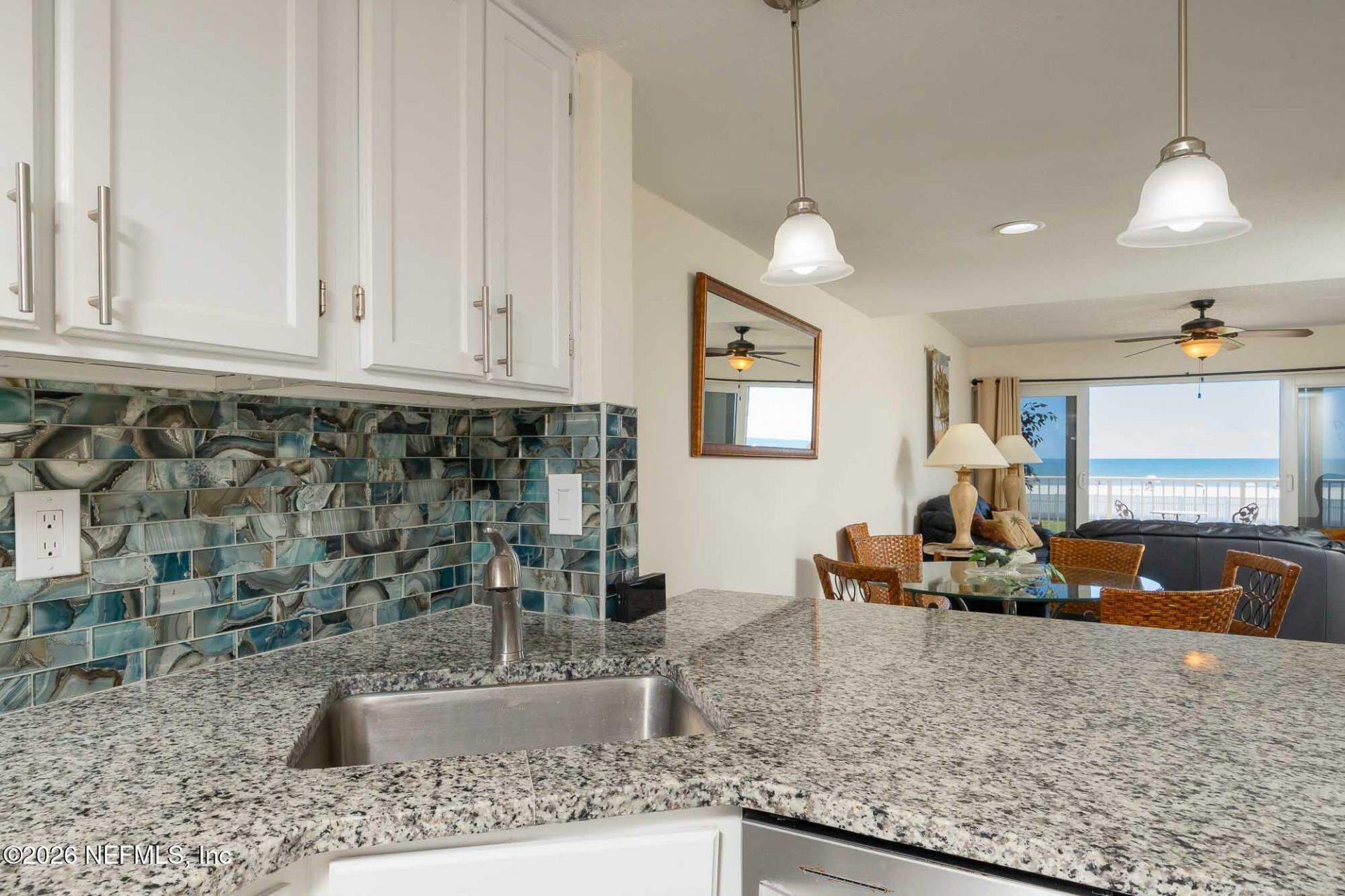 390 A1a Beach Boulevard, Unit 5, Saint Augustine Beach, FL 32080 Photo