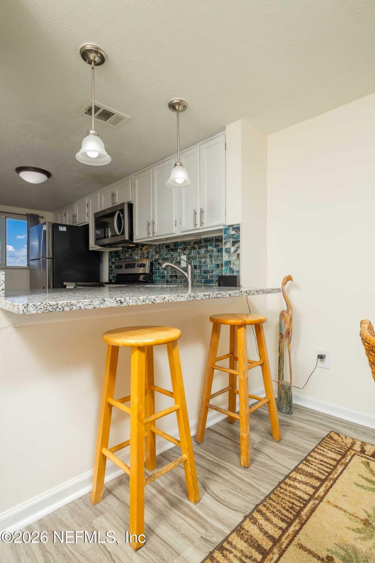 390 A1a Beach Boulevard, Unit 5, Saint Augustine Beach, FL 32080 Photo