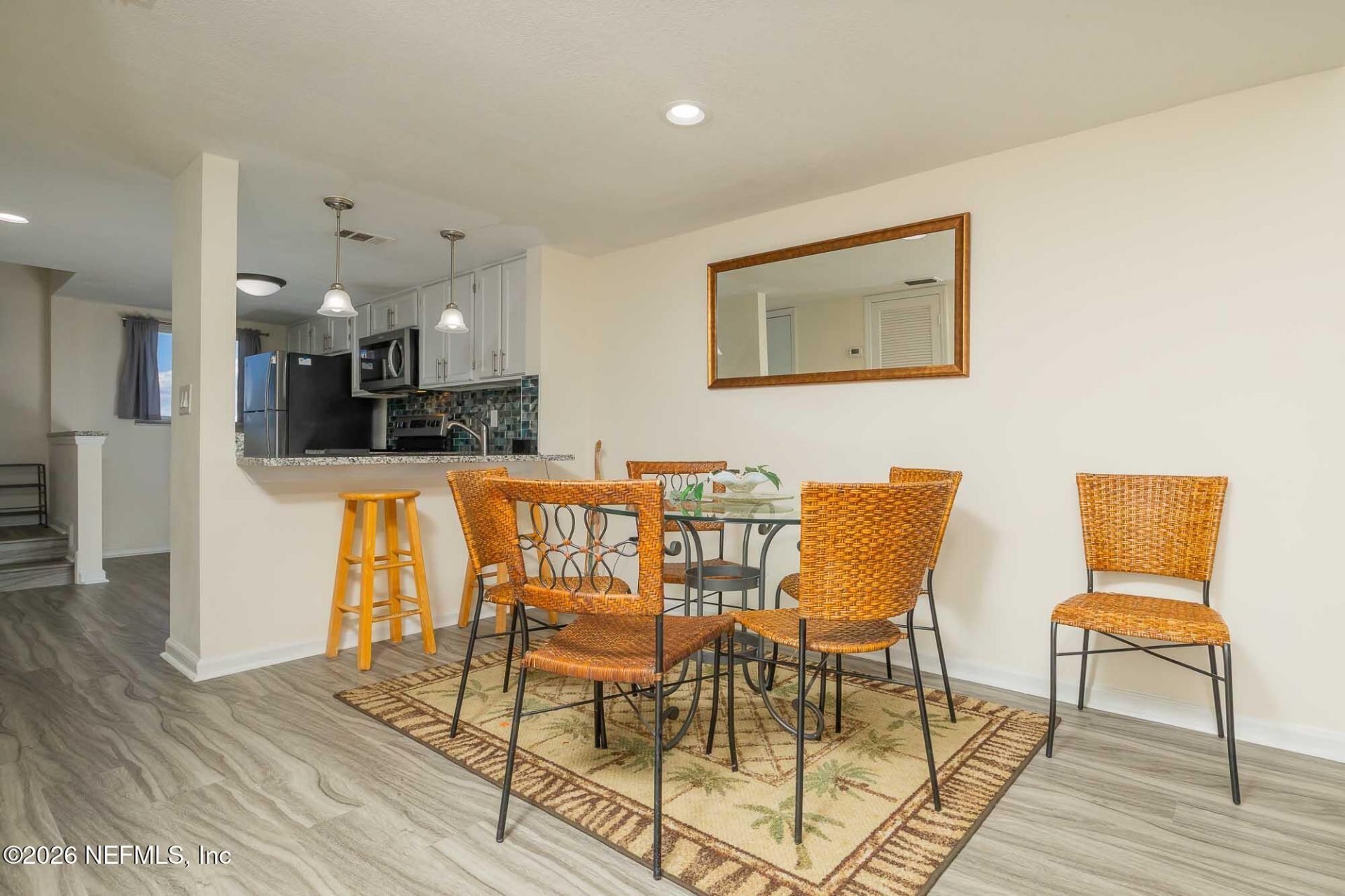 390 A1a Beach Boulevard, Unit 5, Saint Augustine Beach, FL 32080 Photo