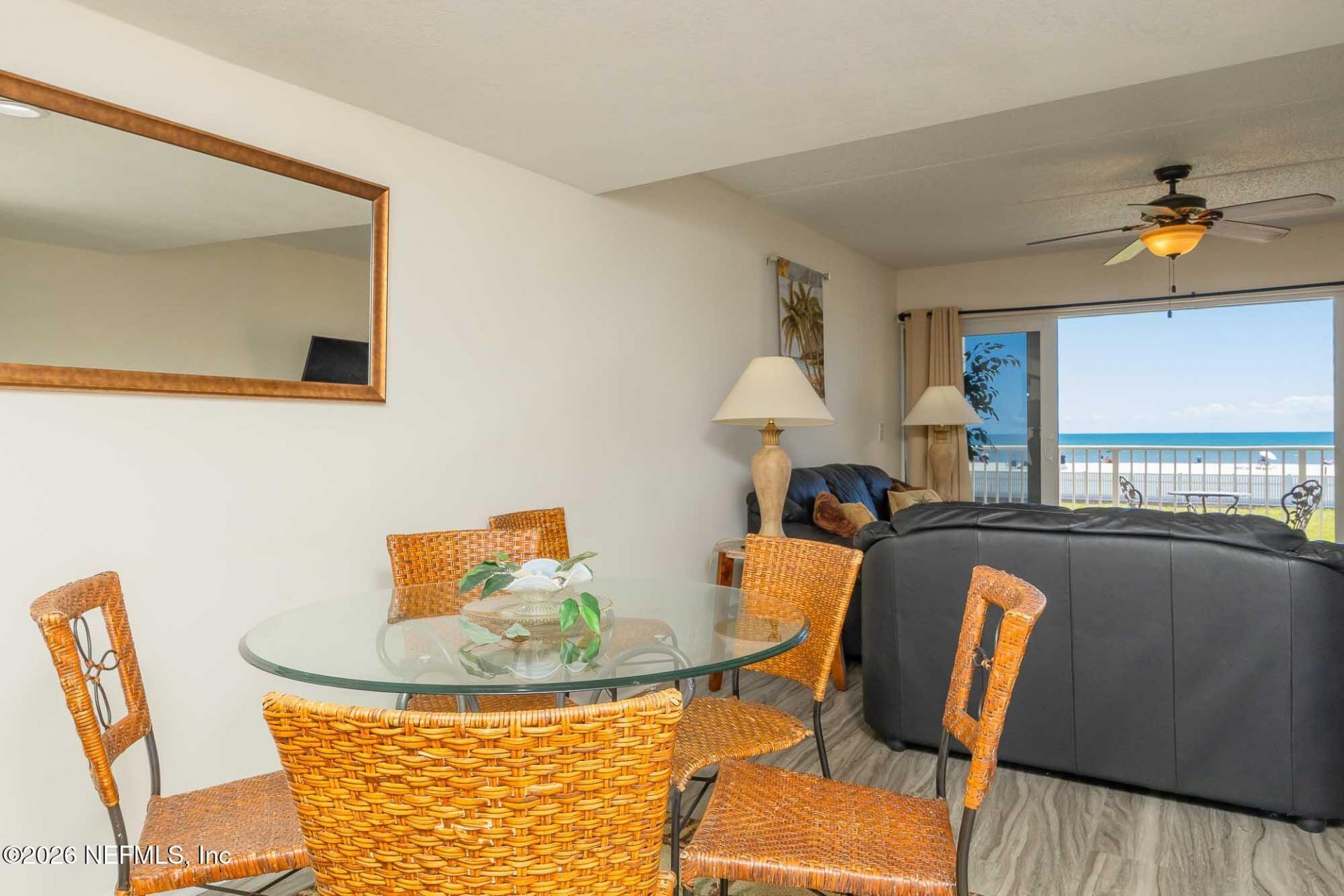 390 A1a Beach Boulevard, Unit 5, Saint Augustine Beach, FL 32080 Photo