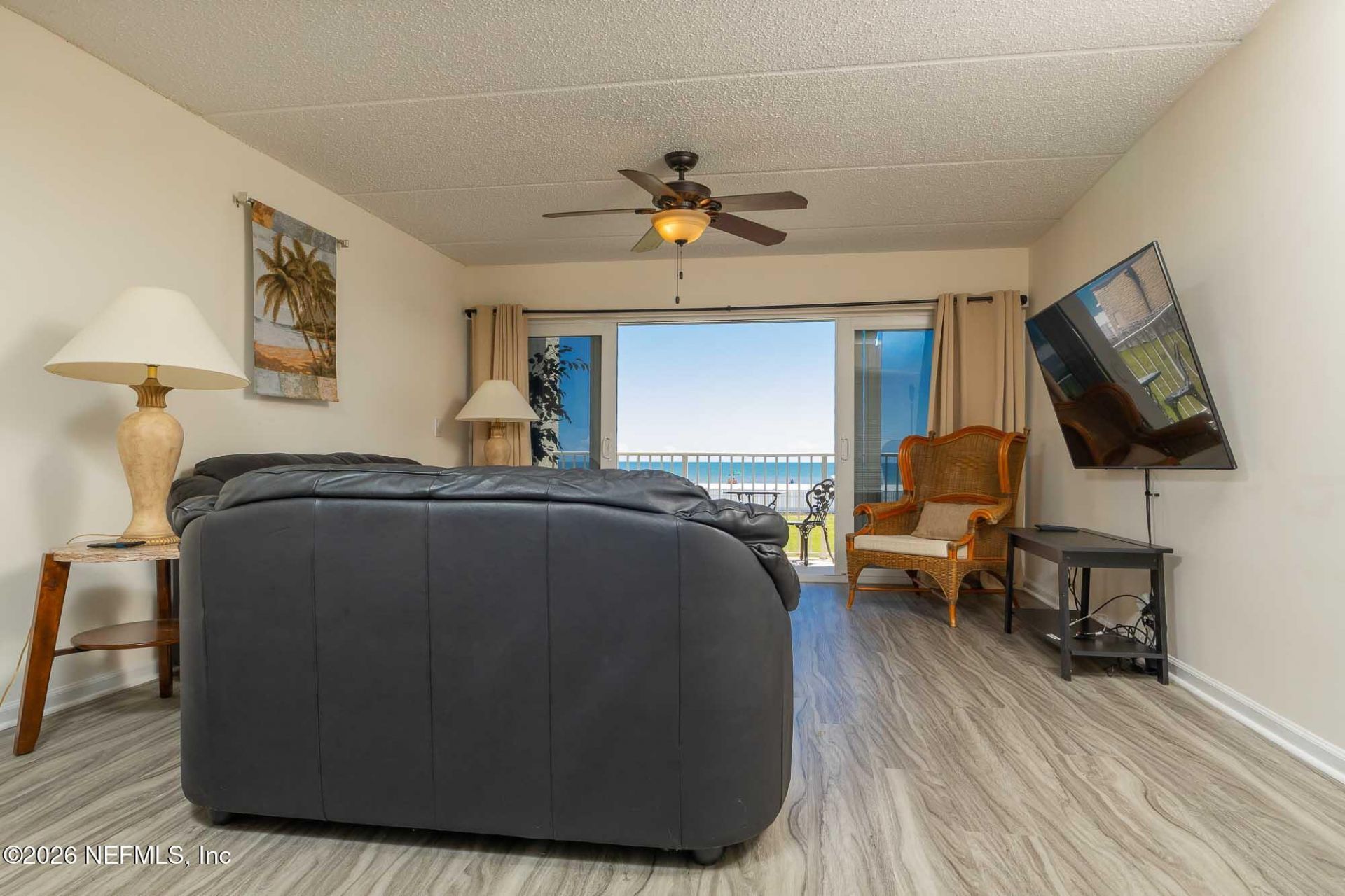 390 A1a Beach Boulevard, Unit 5, Saint Augustine Beach, FL 32080 Photo