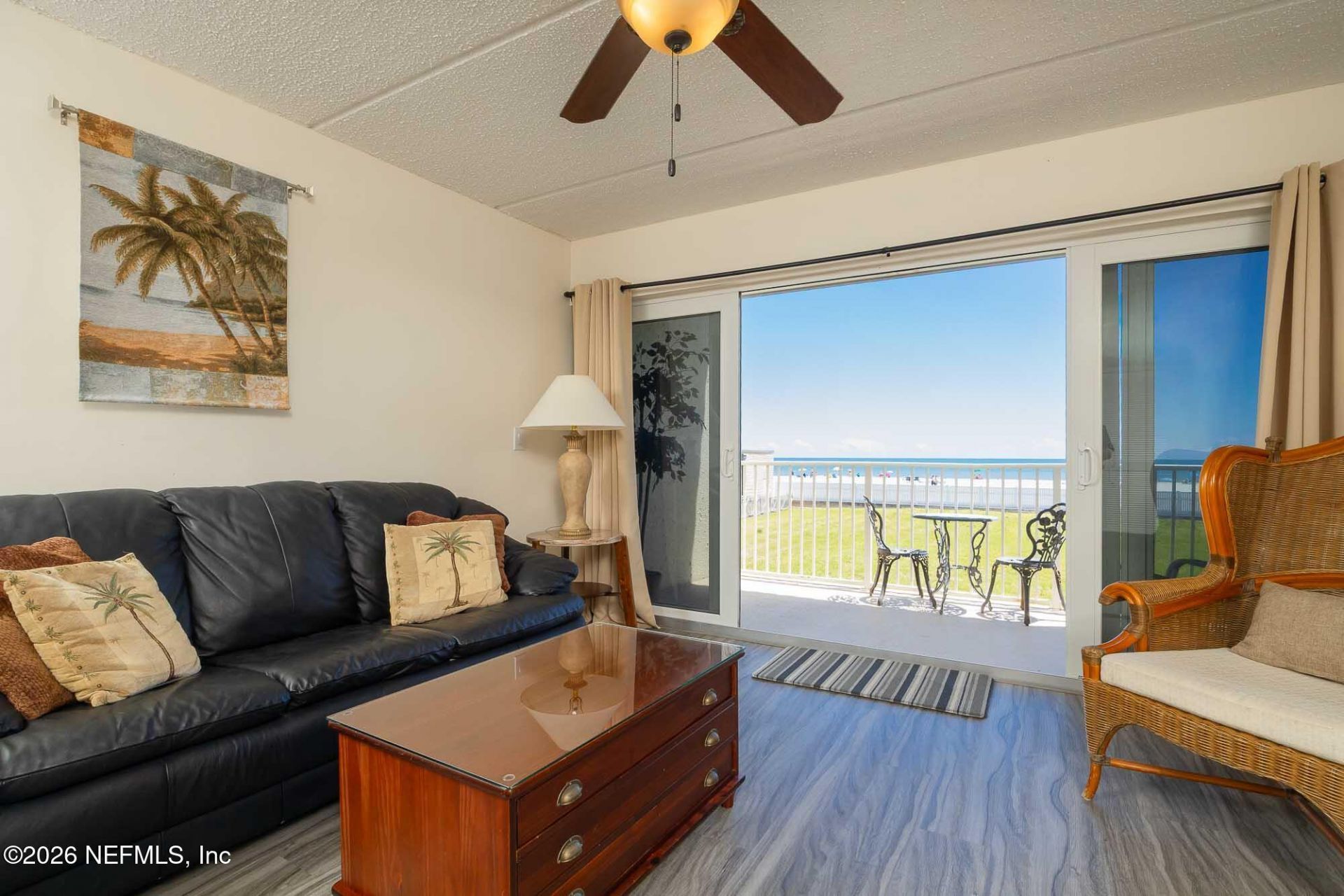 390 A1a Beach Boulevard, Unit 5, Saint Augustine Beach, FL 32080 Photo