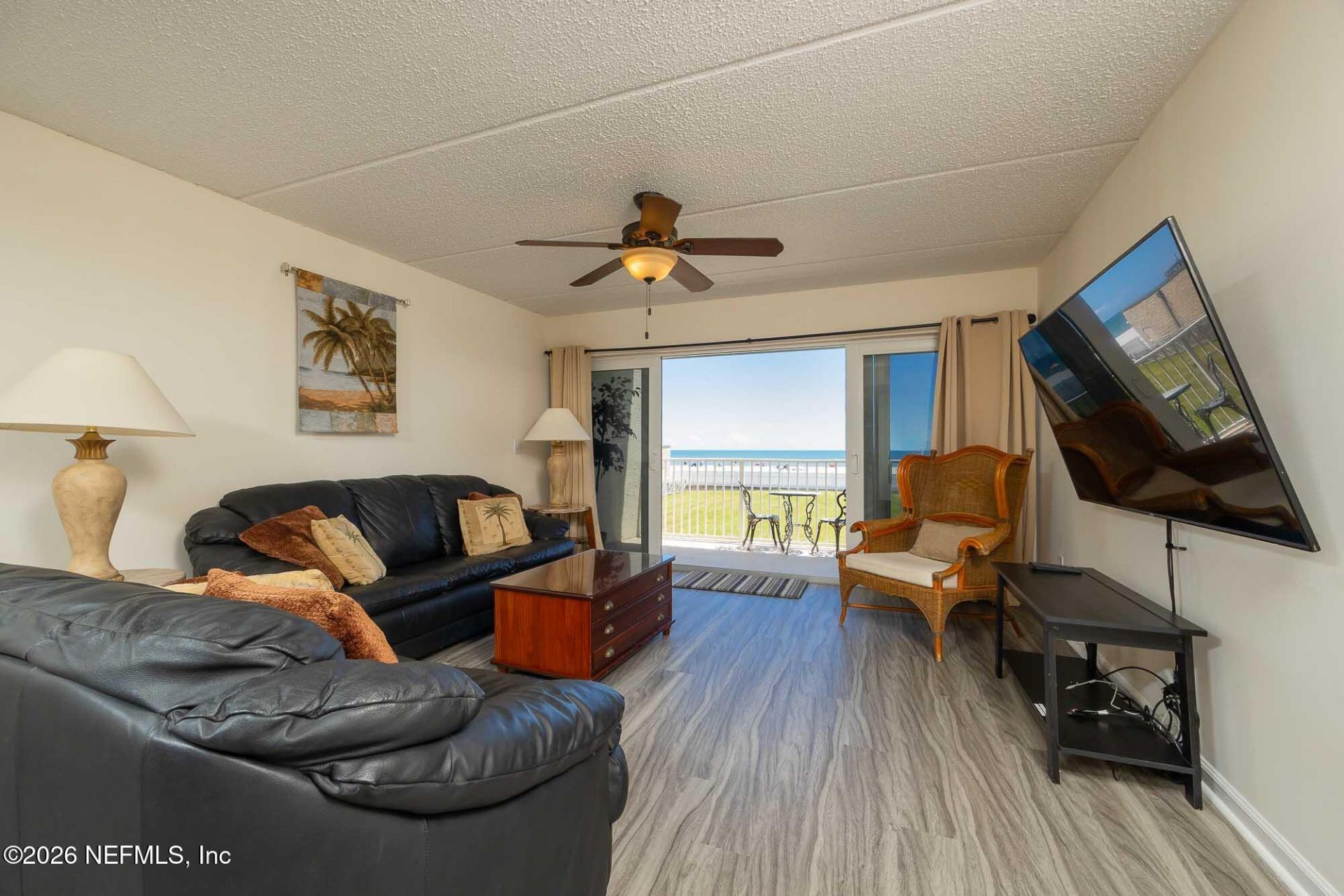 390 A1a Beach Boulevard, Unit 5, Saint Augustine Beach, FL 32080 Photo