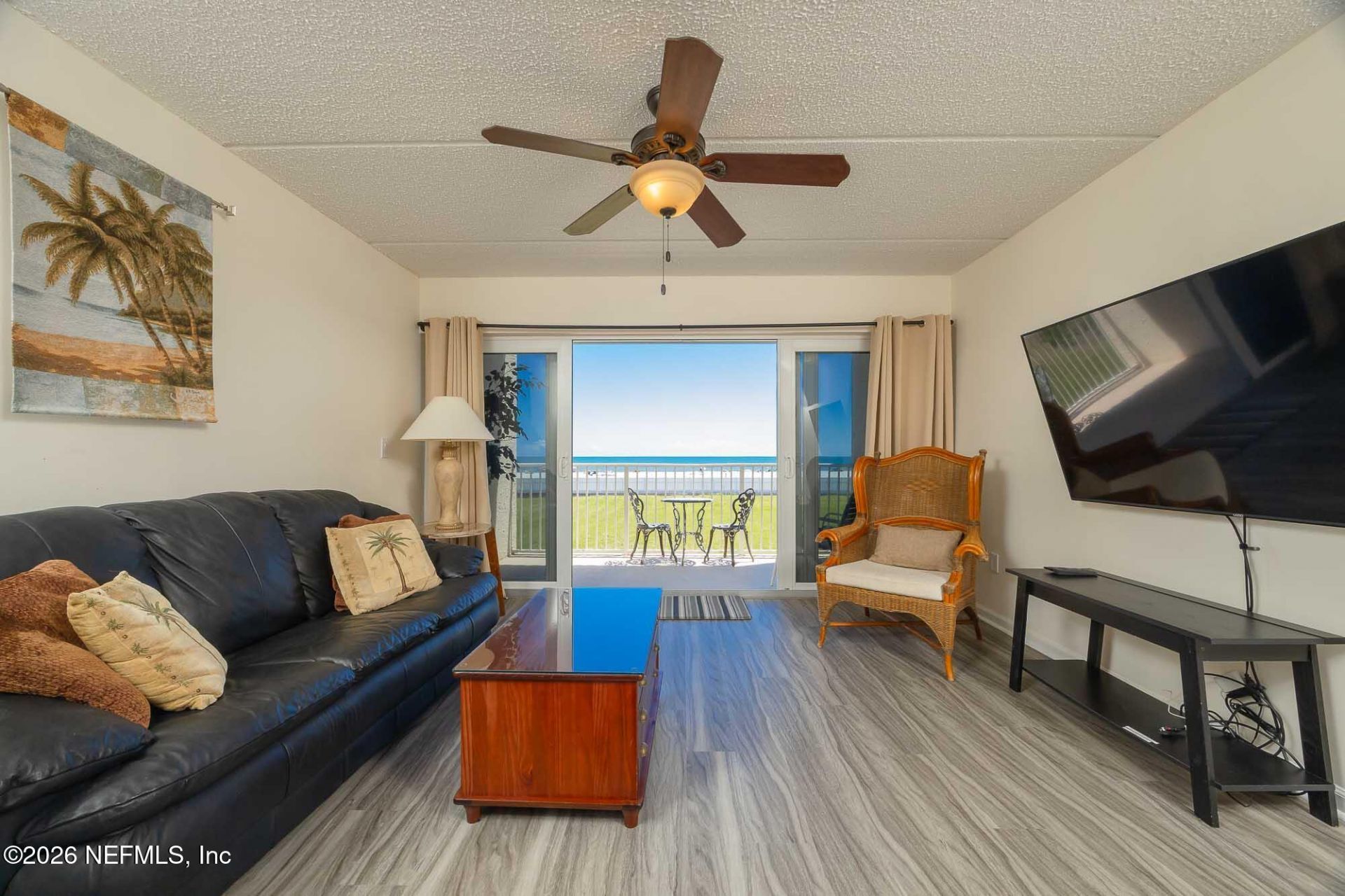 390 A1a Beach Boulevard, Unit 5, Saint Augustine Beach, FL 32080 Photo