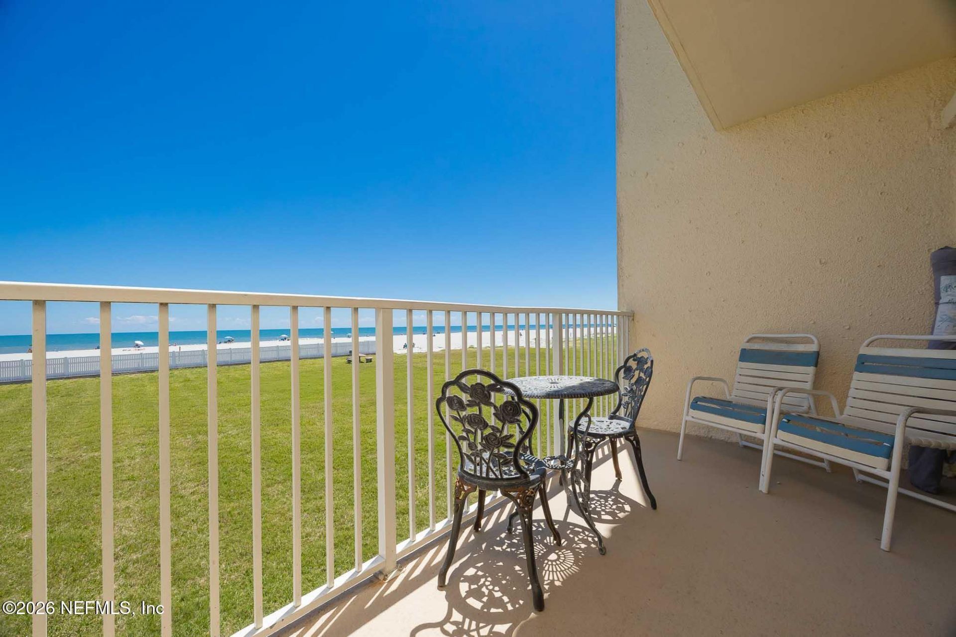 390 A1a Beach Boulevard, Unit 5, Saint Augustine Beach, FL 32080 Photo