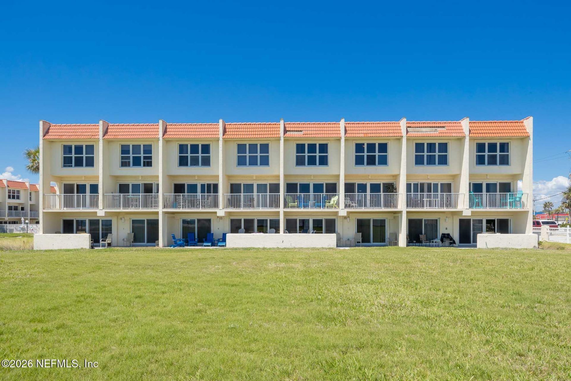 390 A1a Beach Boulevard, Unit 5, Saint Augustine Beach, FL 32080 Photo