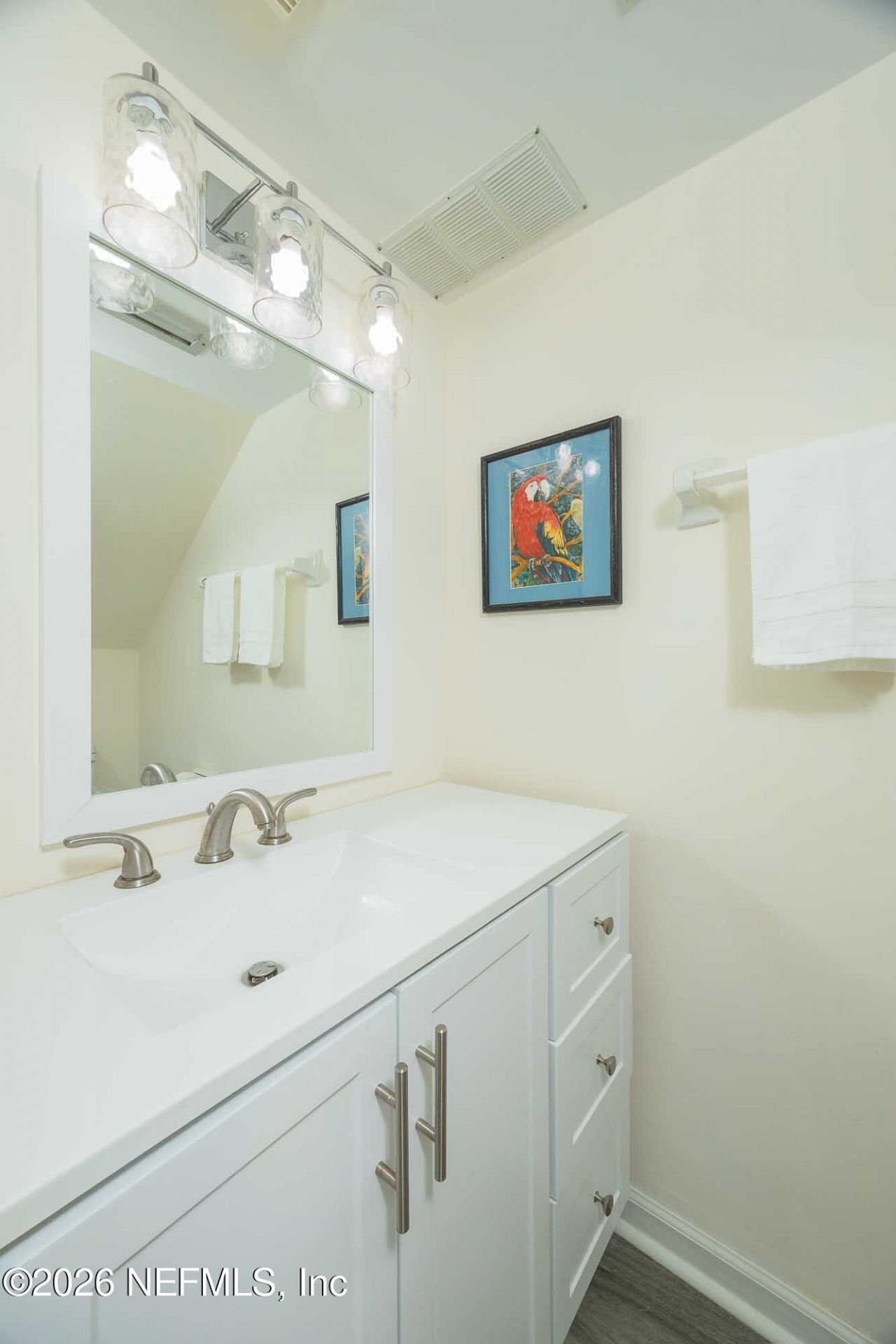 390 A1a Beach Boulevard, Unit 5, Saint Augustine Beach, FL 32080 Photo