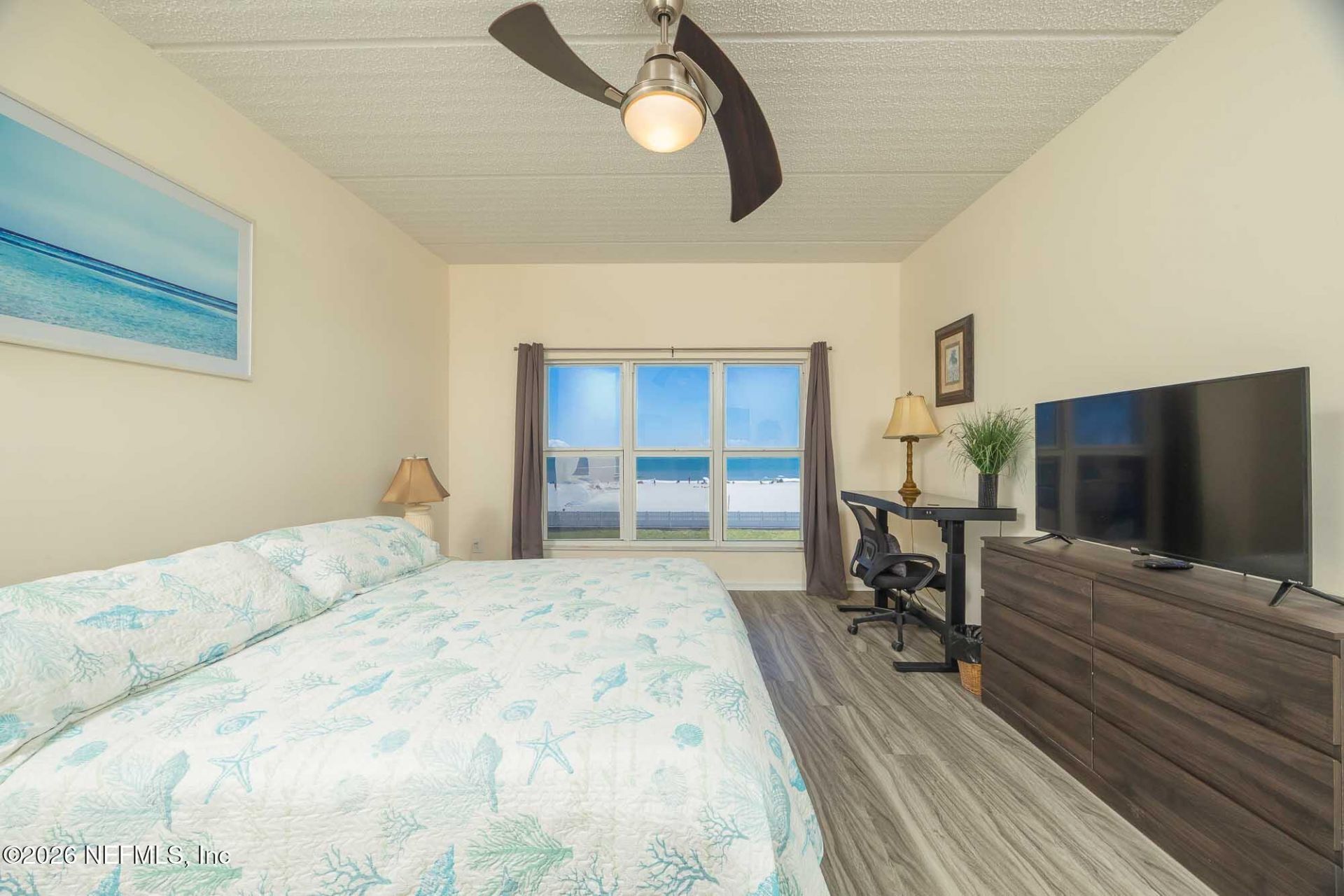 390 A1a Beach Boulevard, Unit 5, Saint Augustine Beach, FL 32080 Photo