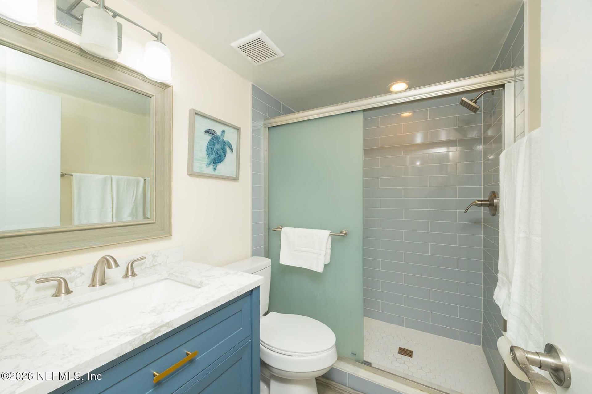 390 A1a Beach Boulevard, Unit 5, Saint Augustine Beach, FL 32080 Photo