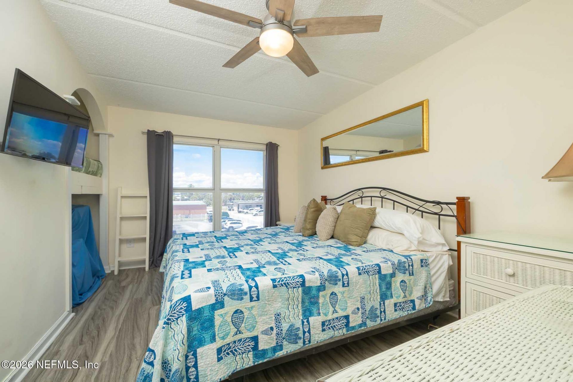 390 A1a Beach Boulevard, Unit 5, Saint Augustine Beach, FL 32080 Photo