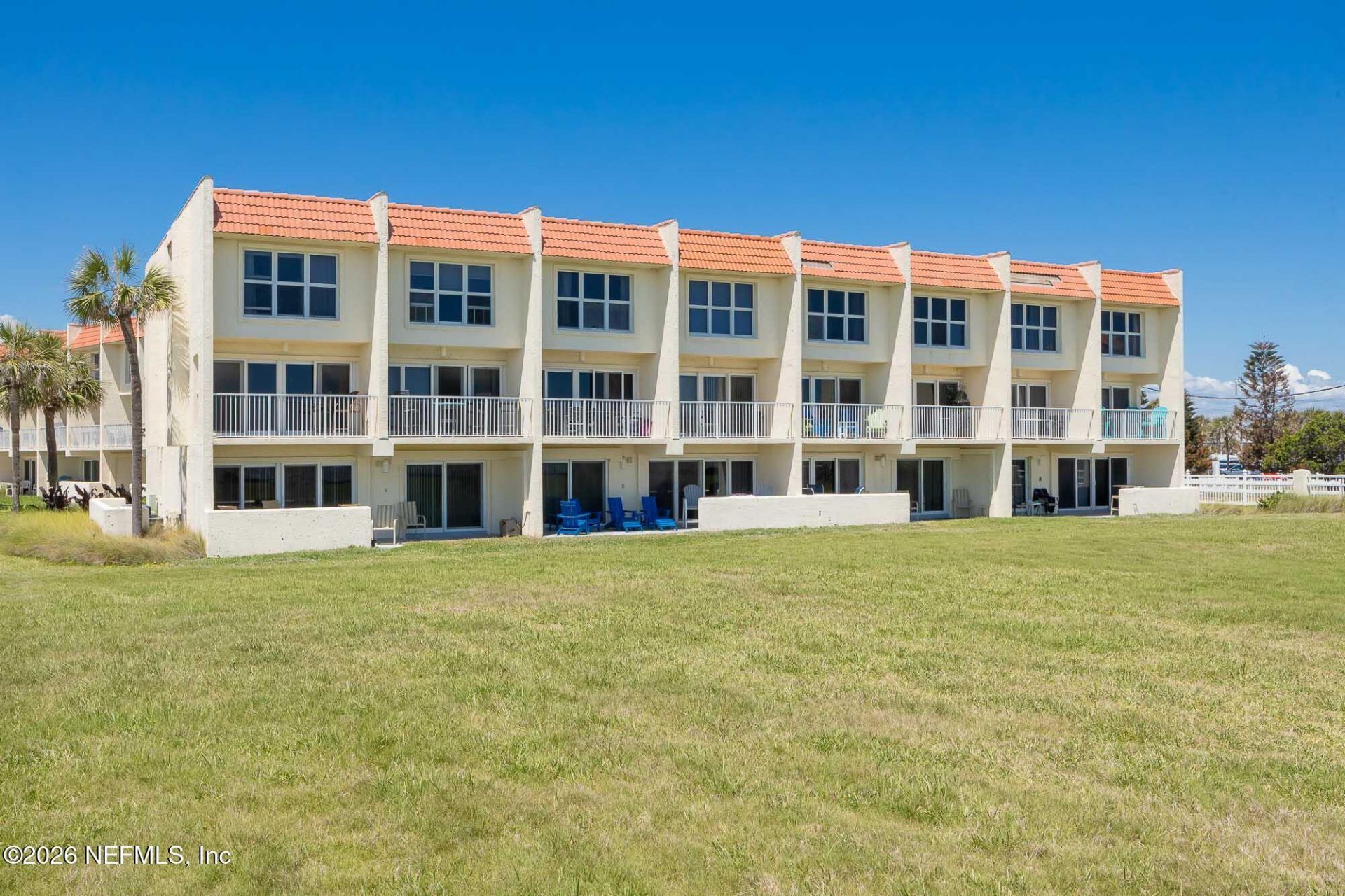 390 A1a Beach Boulevard, Unit 5, Saint Augustine Beach, FL 32080 Photo