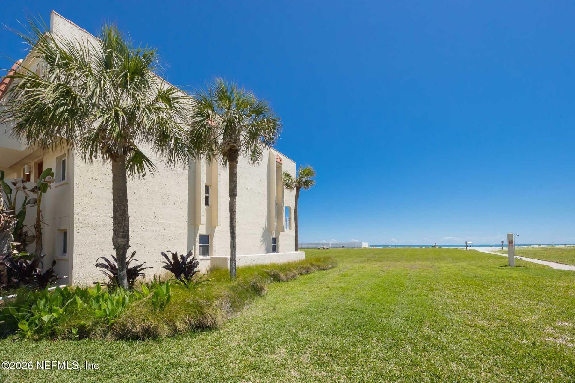 390 A1a Beach Boulevard, Unit 5, Saint Augustine Beach, FL 32080 Photo