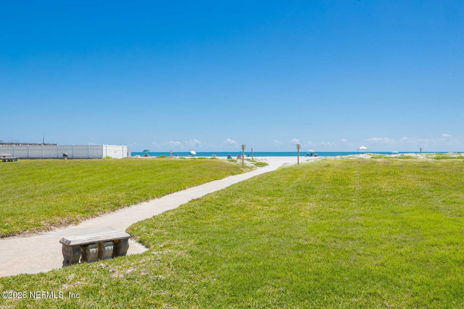 390 A1a Beach Boulevard, Unit 5, Saint Augustine Beach, FL 32080 Photo