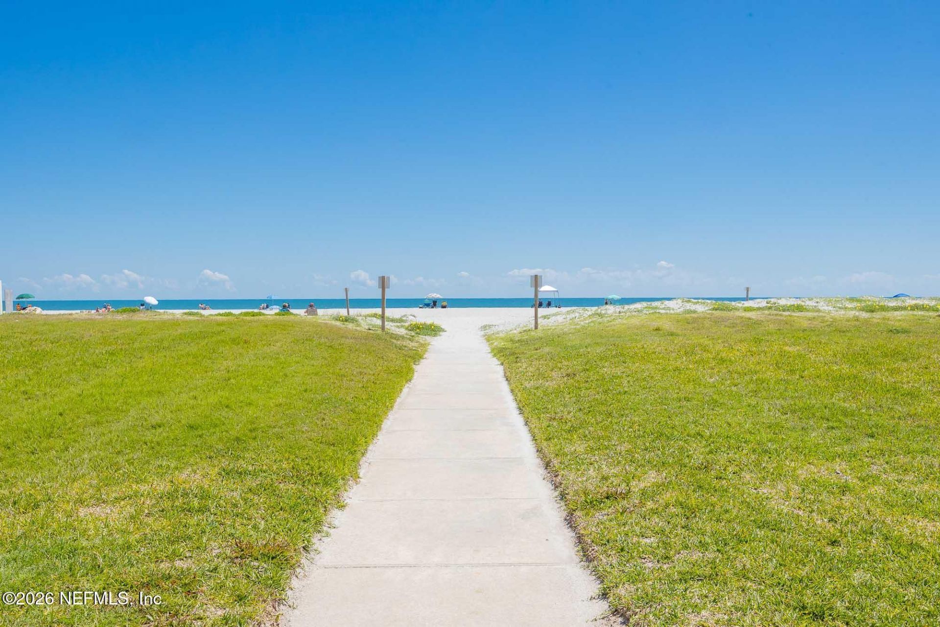 390 A1a Beach Boulevard, Unit 5, Saint Augustine Beach, FL 32080 Photo