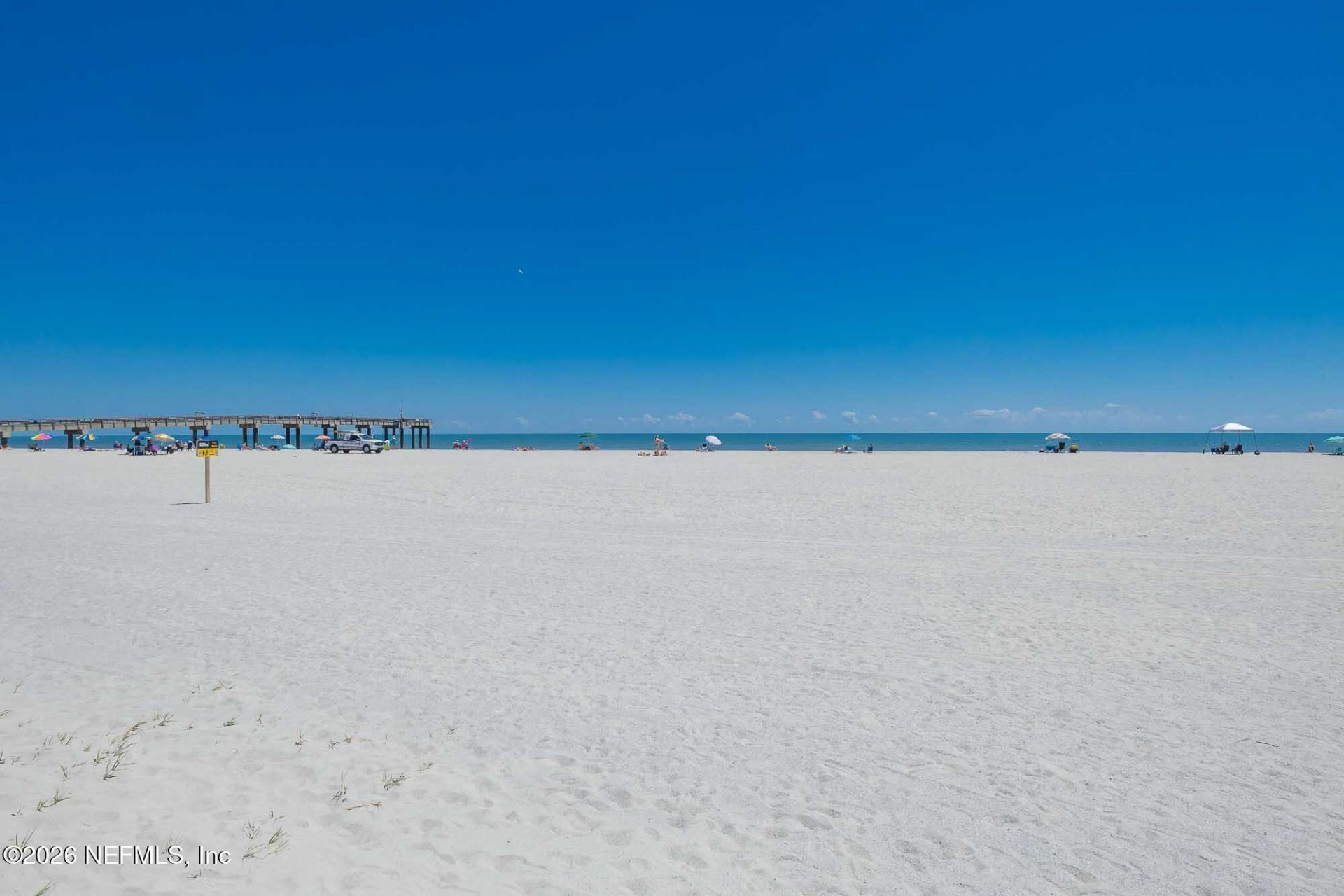 390 A1a Beach Boulevard, Unit 5, Saint Augustine Beach, FL 32080 Photo