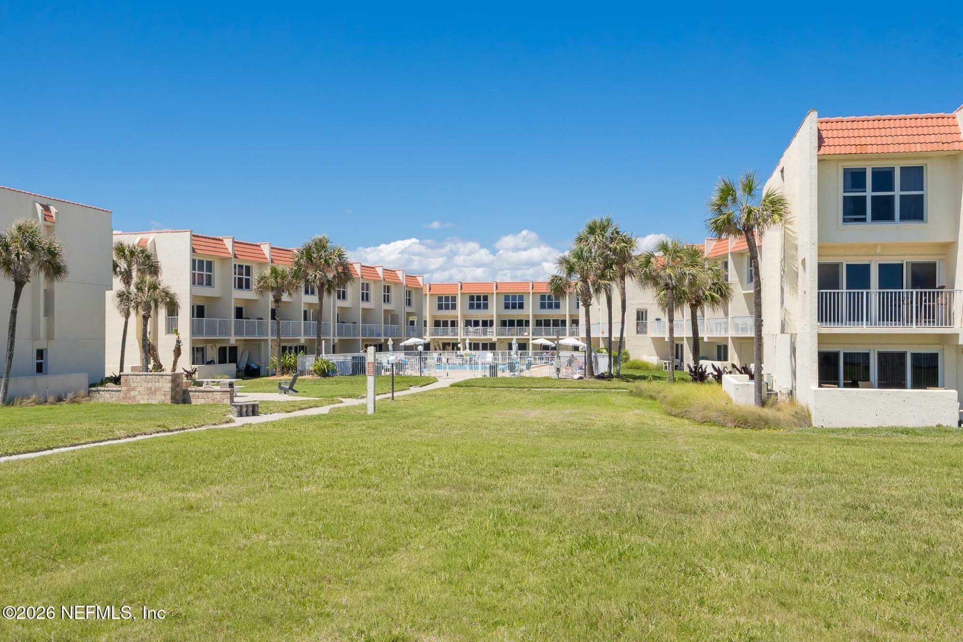 390 A1a Beach Boulevard, Unit 5, Saint Augustine Beach, FL 32080 Photo