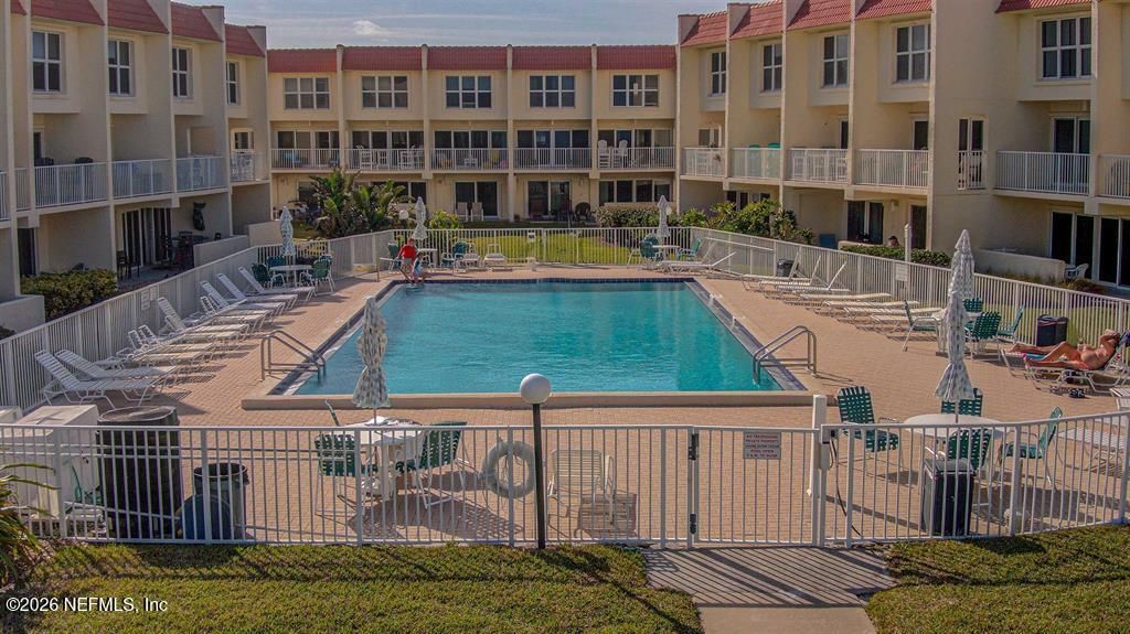 390 A1a Beach Boulevard, Unit 5, Saint Augustine Beach, FL 32080 Photo