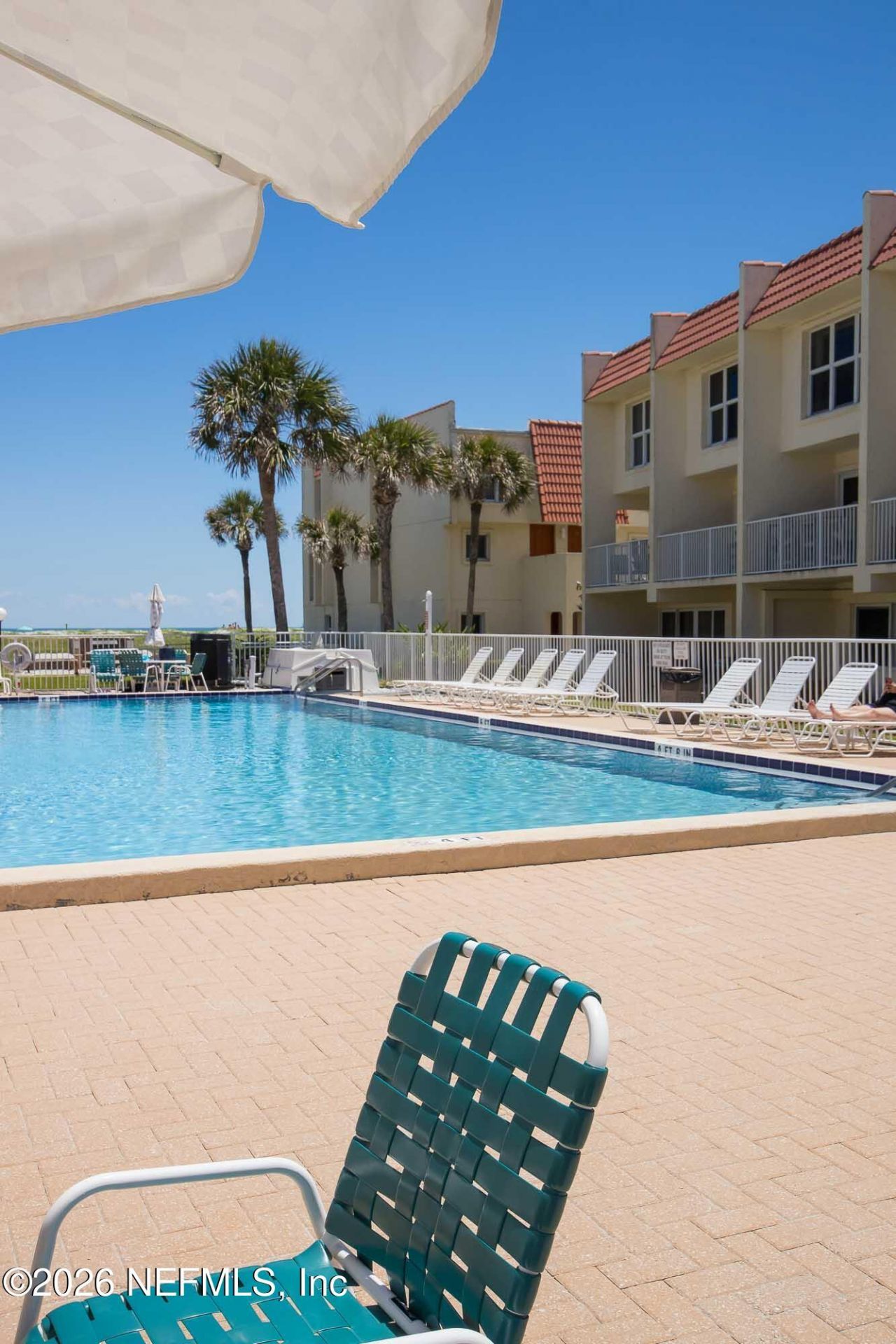 390 A1a Beach Boulevard, Unit 5, Saint Augustine Beach, FL 32080 Photo