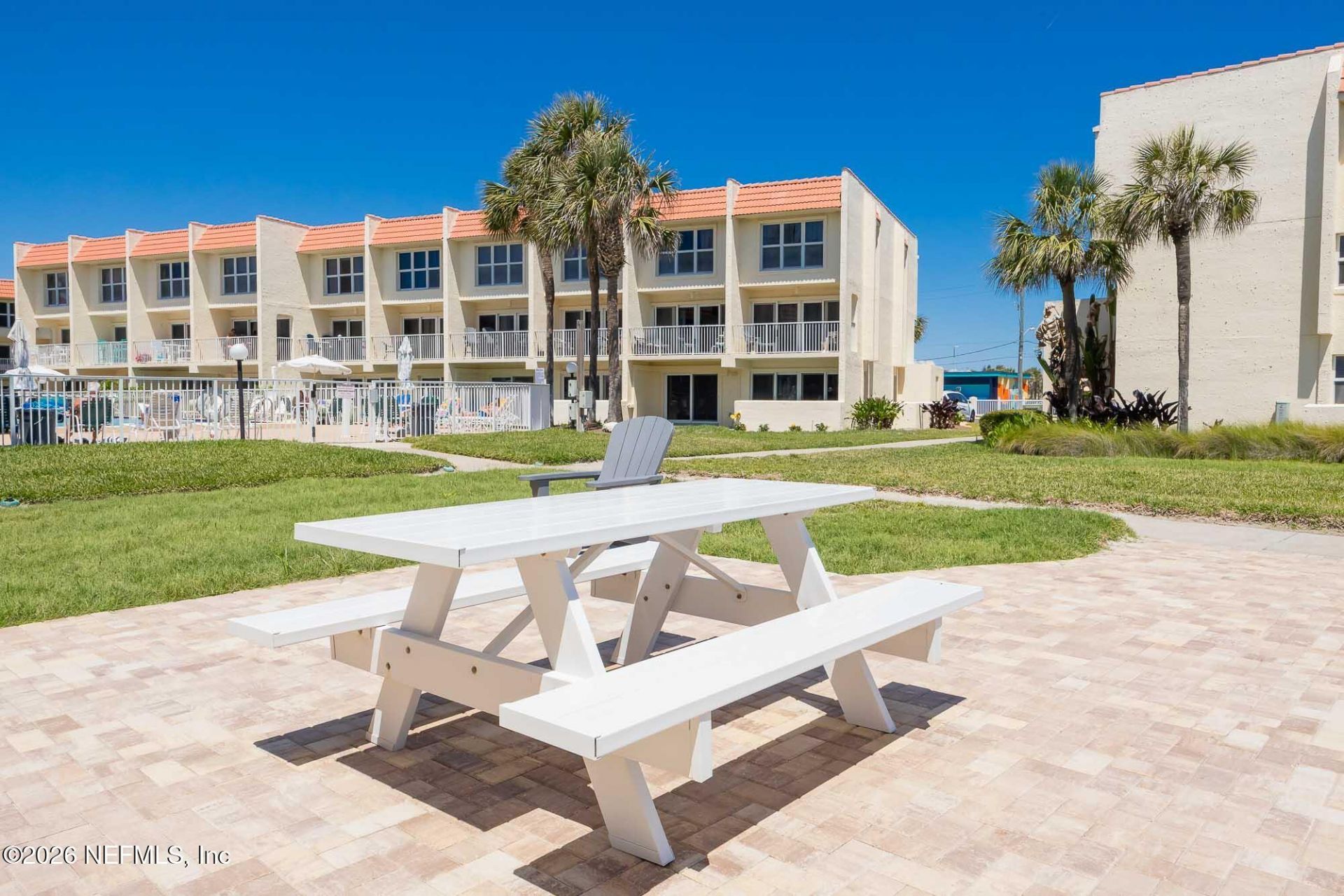 390 A1a Beach Boulevard, Unit 5, Saint Augustine Beach, FL 32080 Photo