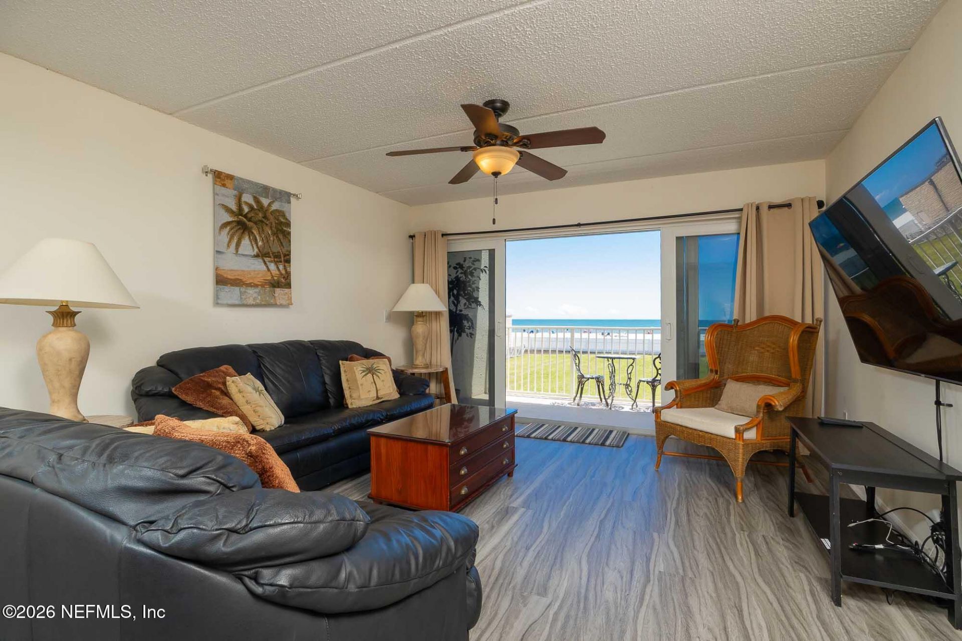 390 A1a Beach Boulevard, Unit 5, Saint Augustine Beach, FL 32080 Photo