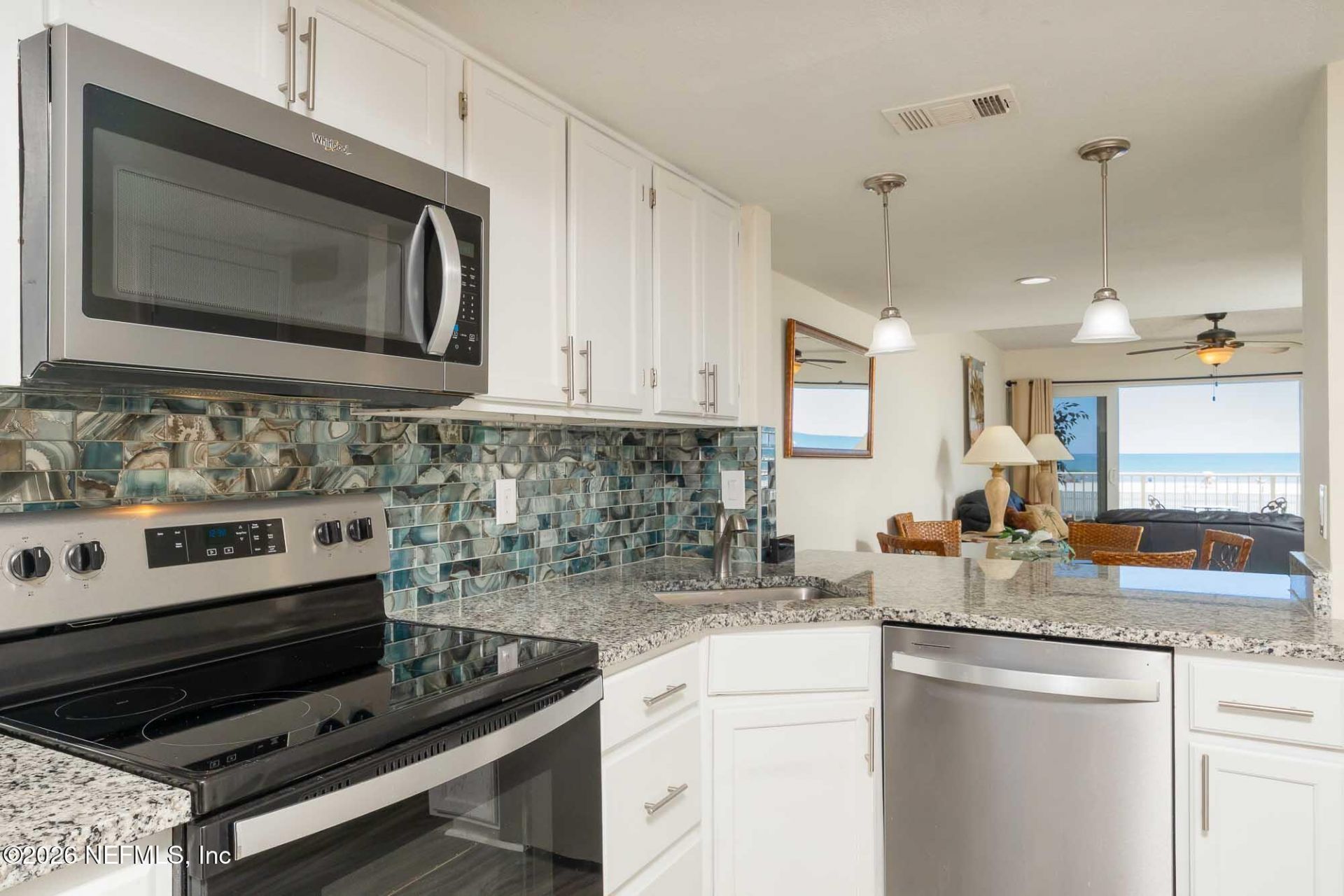 390 A1a Beach Boulevard, Unit 5, Saint Augustine Beach, FL 32080 Photo
