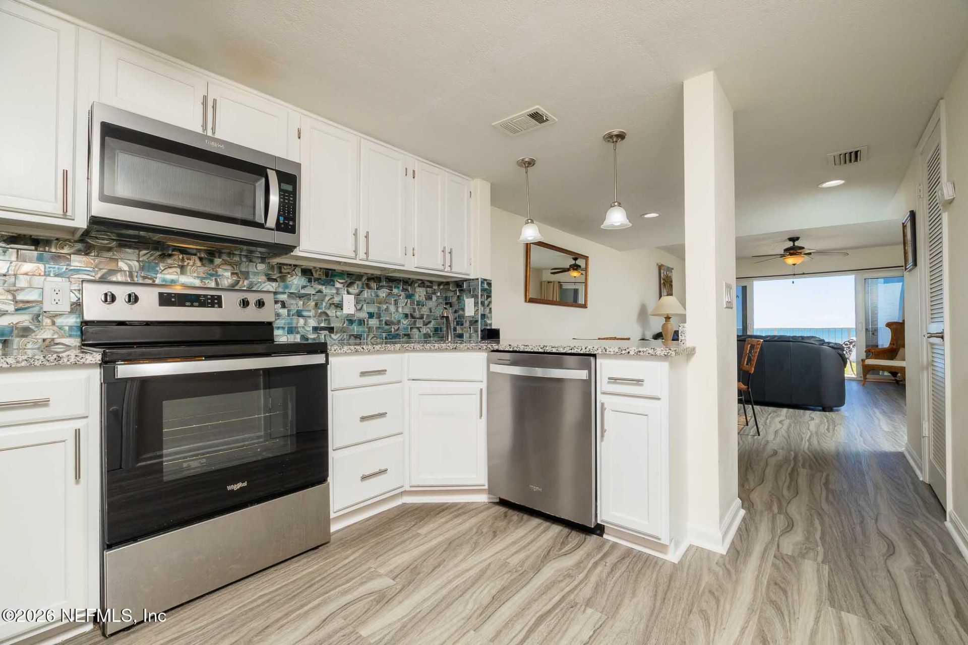 390 A1a Beach Boulevard, Unit 5, Saint Augustine Beach, FL 32080 Photo