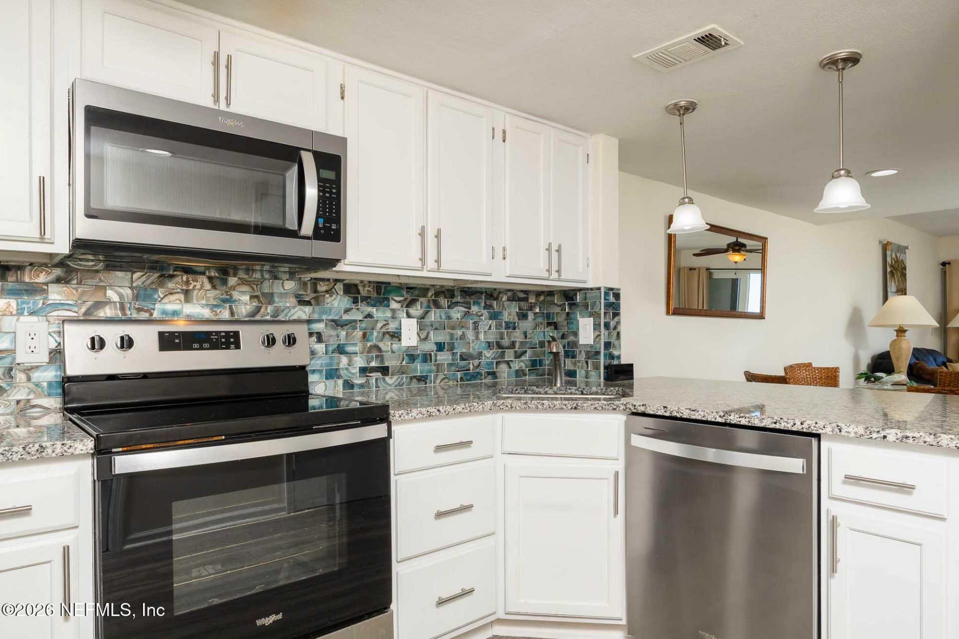 390 A1a Beach Boulevard, Unit 5, Saint Augustine Beach, FL 32080 Photo