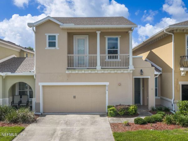 6116 CLEARSKY Drive, Jacksonville, FL 32258