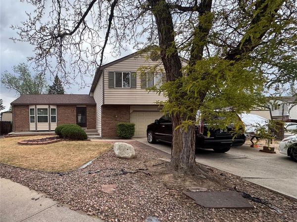 11491 Elm Way, Thornton, CO 80233