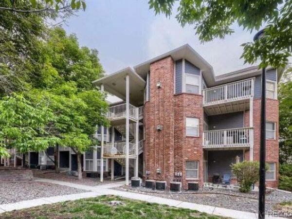 2428 W 82nd Place , Unit 2C, Westminster, CO 80031
