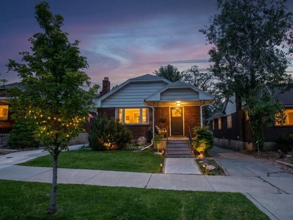 1208 E 700 S, Salt Lake City, UT 84102