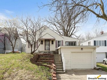 4820 Franklin Street , Omaha, NE 68104