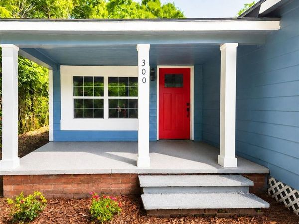 300 3rd Avenue, Chickasaw, AL 36611