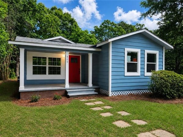 300 3rd Avenue, Chickasaw, AL 36611