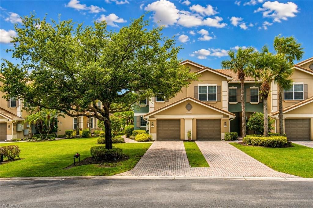 3161 Cottonwood Bend, Unit 1201, Fort Myers, FL 33905 Photo