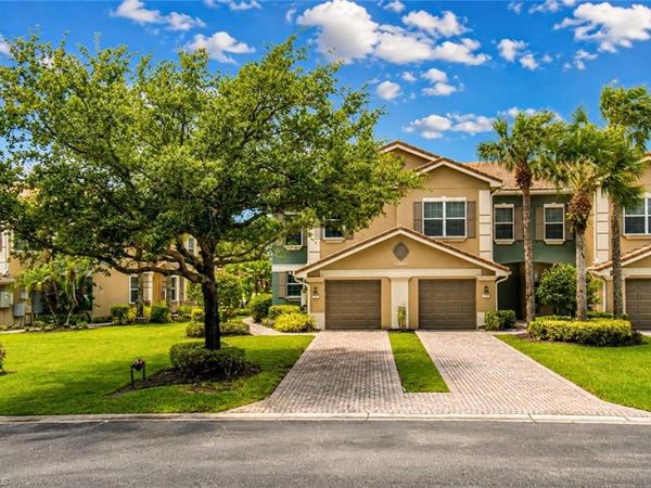 3161 Cottonwood BEND, Unit 1201, FORT MYERS, FL 33905