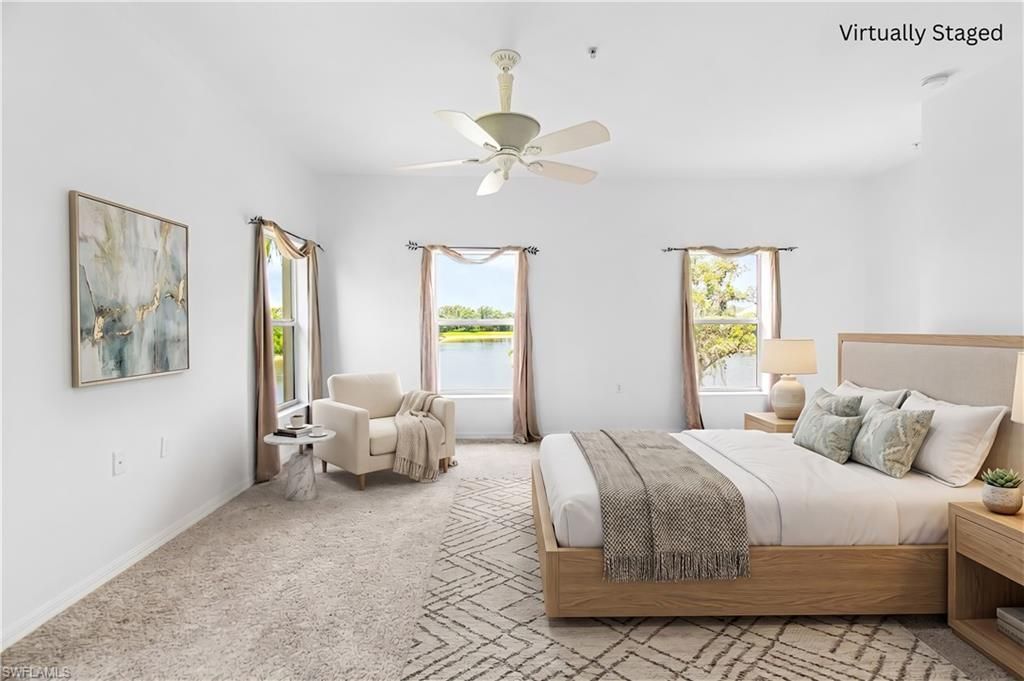 3161 Cottonwood Bend, Unit 1201, Fort Myers, FL 33905 Photo